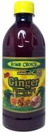 Home Choice Jamaican Ginger Extract - 16 Ounces