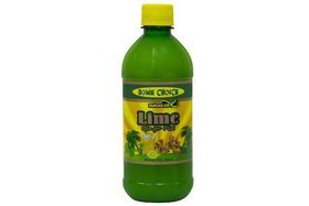 Home choice Jamaican lime ginger 16 OZ