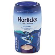 Horlicks Malted Drink, Original - 300 Grams