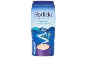 Horlicks Original Malted Drink - 500 Grams