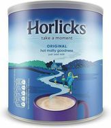 Horlicks The Original Malted Milk Drink - 2 Kilograms