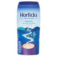 Horlicks Tradition Original Flavour Drink Powder - 500 Grams