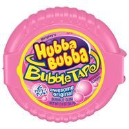 Hubba Bubba Bubble Gum, Awesome Original, Bubble Tape - 2 Ounces
