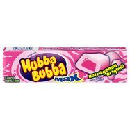 Hubba Bubba Bubble Gum, Outrageous Original - 5 Pieces