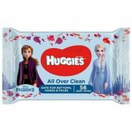 Huggies Disney Special Edition Baby Frozen Wipes - 56 Count