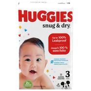 Huggies Snug & Dry Diapers, Disney Baby, Size 3 (16-28 lb) - 31 Diapers