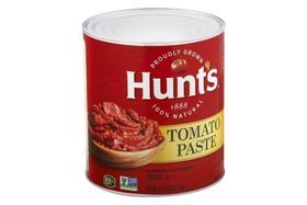Hunt's Tomato Paste - 111 Ounces