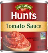 Hunts Tomato Sauce - 8 Ounces