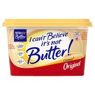 I Cant Believe Its Not Butter Vegetable Oil Spread, 45%, Original - 15 Ounces