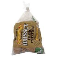Idaho Potatoes - 5 Pounds