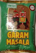 Indi Garam Masala - 14.1 Ounces