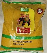 Indi Special Madras Curry Powder - 28 Ounces