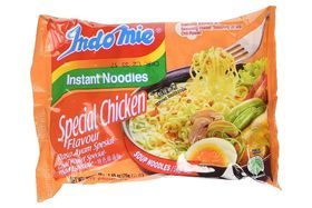 Indomie Chicken Noodle - 70 Grams