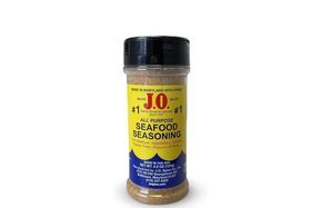 J.O ALL PURPOSE ALL PURPOSE SEAFOOD SEASONING