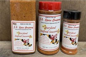 J.O MARYLAND SEAFOOD SEASONING 4.5OZ