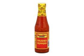 Jamaican Choice Crushed Peppers - 5 Ounces
