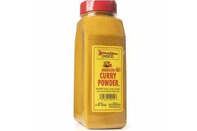 Jamaican Choice Jamaican Curry Powder - 24 Ounces