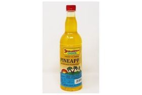 Jamaican Choice Pineapple Syrup 25.5OZ