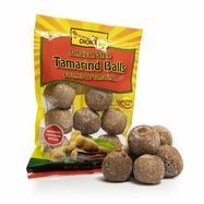 Jamaican Choice Tamarind Balls - 2.02 Ounces