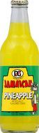 Jamaican Soda, Pineapple, Jamaican - 12 Fluid Ounces