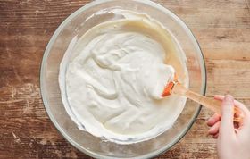 James Farm Heavy Cream
