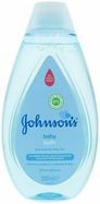 Johnsons Baby Bubble Bath Gel - 500 Milliliters