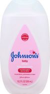 Johnsons Lotion, Baby - 10.2 Fluid Ounces