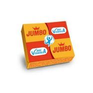 Jumbo Shrimp Cubes - 480 Grams