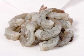 Jumbo Shrimp