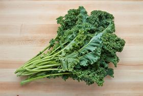 Kale Bunch