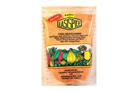 Karjos Easispice Fish Seasoning - 16 Ounces