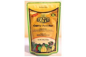 Karjos Easispice Jamaican Curry Powder - 8.5 Ounces