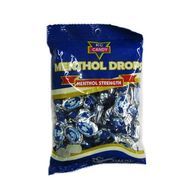 KC Candy Menthol Drops - 125 Grams