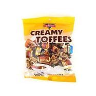 KC Creamy Toffee - 3.1 Ounces