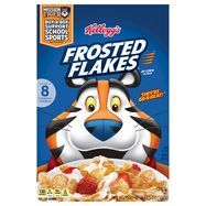 Kellogg's Frosted Flakes Cereal - 13.5 Ounces