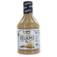 Kewpie Deep Creamy Roasted Sesame Dressing & Marinade 30 Oz.