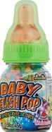 Kidsmania Baby Flash Pop, Watermelon - 1.59 Ounces