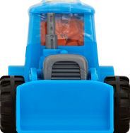 Kidsmania Bubble Mania Bubble Gum, Roller - 0.25 Ounces
