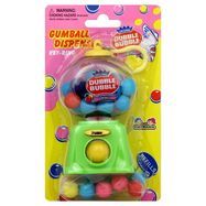 Kidsmania Gumball Dispenser, Key-Ring - 1.1 Ounces