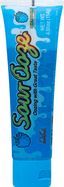 Kidsmania Oozing with great taste Sour Ooze, Blue Raspberry - 4 Ounces