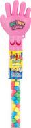 Kidsmania Rock Paper Scissors, Candy Filled - 0.53 Ounces