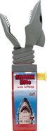 Kidsmania Shark Bite, with Lollipop, Cherry - 0.6 Ounces