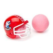 Kidsmania Touch Down Gum Candy - 85 Grams