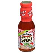 Kikkoman Chili Sauce, Sweet - 13 Ounces