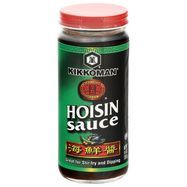 Kikkoman Hoisin Sauce - 9.3 Ounces
