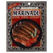 Kikkoman Marinade, Mix for Meat - 1 Ounce