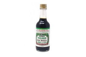 Kikkoman Milder Soy Sauce - 8.5 Ounces