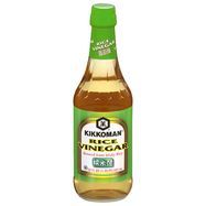 Kikkoman Rice Vinegar - 20 Fluid Ounces