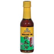 Kikkoman Sesame Oil, 100% Pure - 5 Fluid Ounces