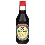Kikkoman Soy Sauce - 15 Fluid Ounces